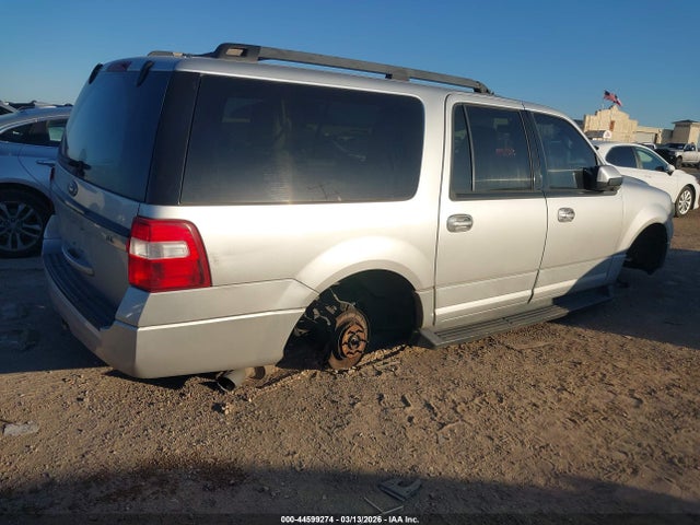 1FMJK1GT0GEF23385 Ford Expedition El Xl