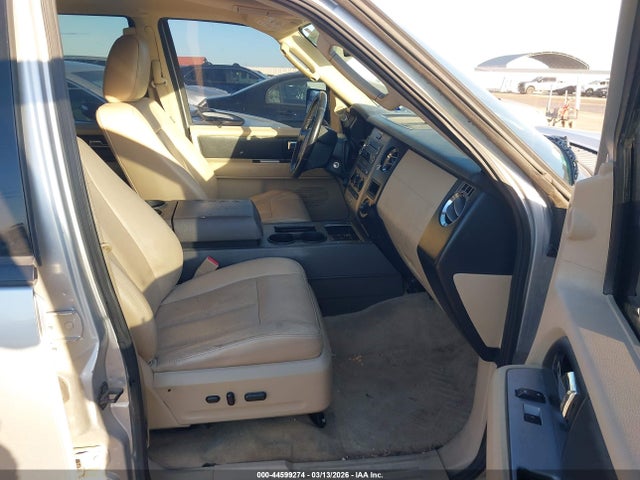 1FMJK1GT0GEF23385 Ford Expedition El Xl