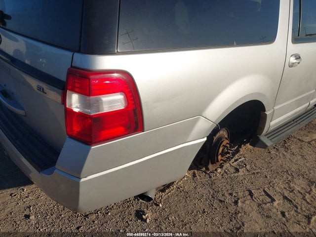 1FMJK1GT0GEF23385 Ford Expedition El Xl