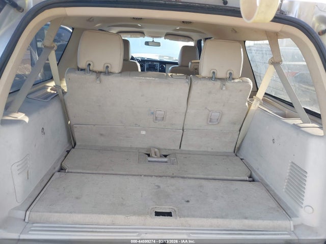 1FMJK1GT0GEF23385 Ford Expedition El Xl
