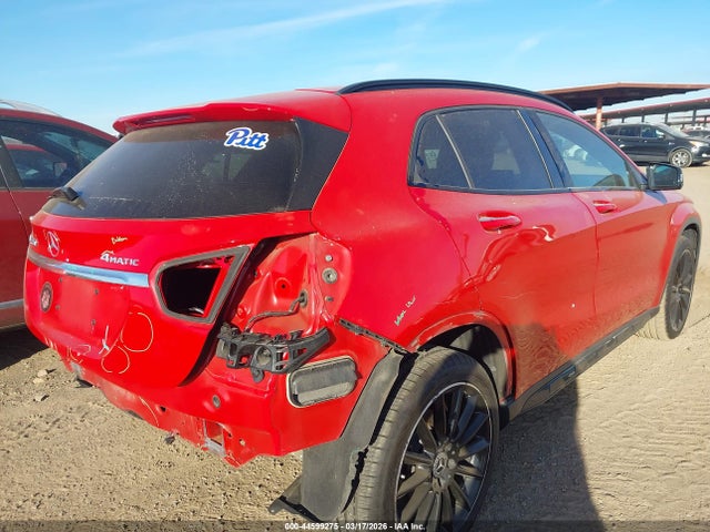 2018 MERCEDES-BENZ GLA 250 WDCTG4GB6JJ500354 Photo 3