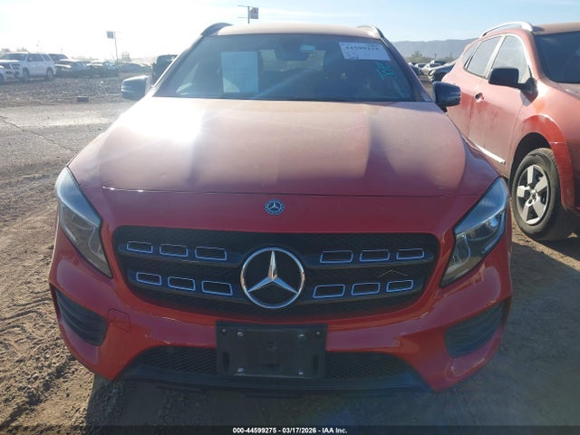 2018 MERCEDES-BENZ GLA 250 WDCTG4GB6JJ500354 Photo 5
