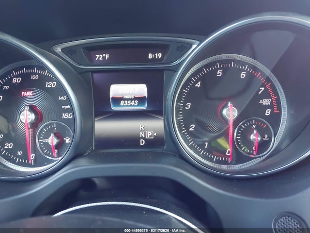 2018 MERCEDES-BENZ GLA 250 WDCTG4GB6JJ500354 Photo 6