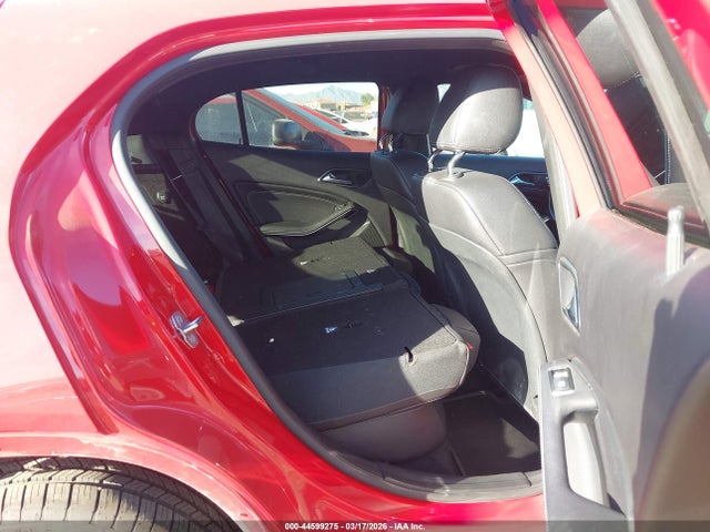 2018 MERCEDES-BENZ GLA 250 WDCTG4GB6JJ500354 Photo 7