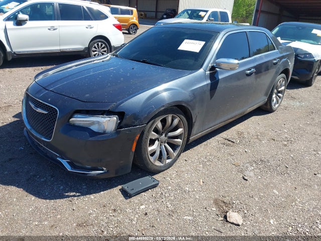 Продаж на аукціоні авто 2015 Chrysler 300c, vin: 2C3CCAEG7FH760368, номер лоту: 44599279