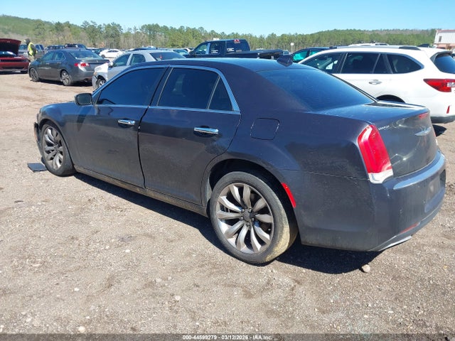 Продаж на аукціоні авто 2015 Chrysler 300c, vin: 2C3CCAEG7FH760368, номер лоту: 44599279