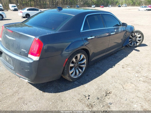Продаж на аукціоні авто 2015 Chrysler 300c, vin: 2C3CCAEG7FH760368, номер лоту: 44599279