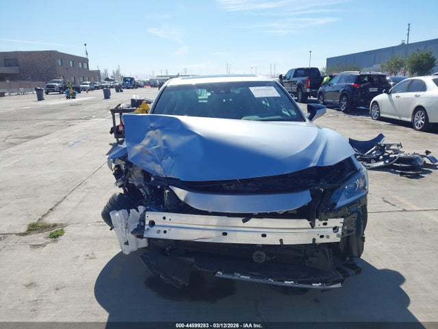 44599283 :رقم المزاد ، 58ADA1C12SU073458 vin ، 2025 Lexus Es 300h مزاد بيع