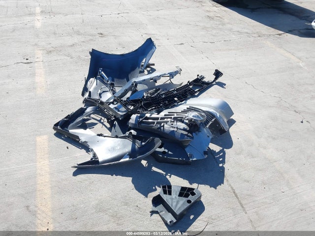 44599283 :رقم المزاد ، 58ADA1C12SU073458 vin ، 2025 Lexus Es 300h مزاد بيع