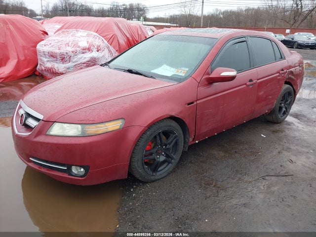 Aukcja sprzedaży 2007 Acura Tl 3.2, vin: 19UUA66237A016001, numer aukcji: 44599286