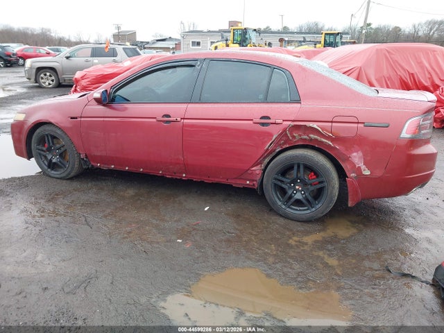 Aukcja sprzedaży 2007 Acura Tl 3.2, vin: 19UUA66237A016001, numer aukcji: 44599286