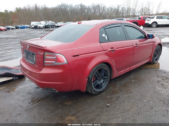 Aukcja sprzedaży 2007 Acura Tl 3.2, vin: 19UUA66237A016001, numer aukcji: 44599286