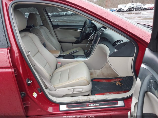 Aukcja sprzedaży 2007 Acura Tl 3.2, vin: 19UUA66237A016001, numer aukcji: 44599286