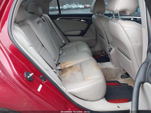 Aukcja sprzedaży 2007 Acura Tl 3.2, vin: 19UUA66237A016001, numer aukcji: 44599286