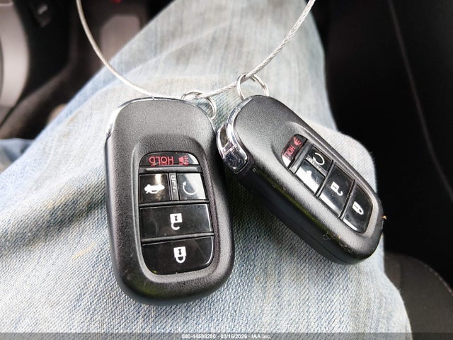 Honda ACCORD EX 2024 1HGCY1F34RA005076 Image 11