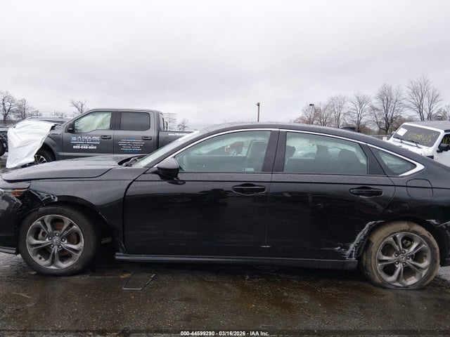 Honda ACCORD EX 2024 1HGCY1F34RA005076 Image 14