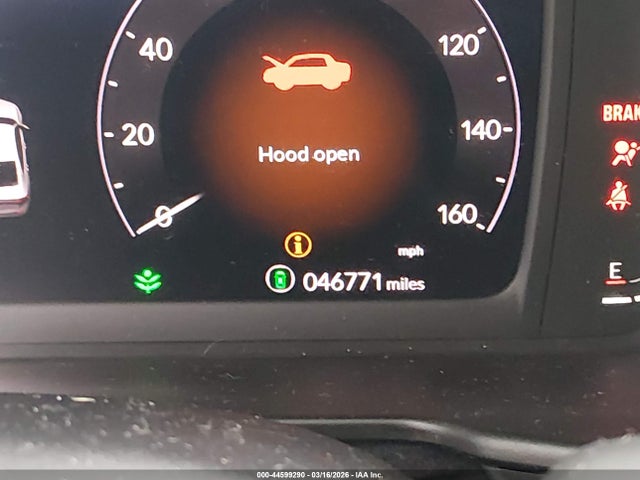 Honda ACCORD EX 2024 1HGCY1F34RA005076 Image 15