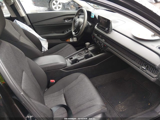 Honda ACCORD EX 2024 1HGCY1F34RA005076 Image 5
