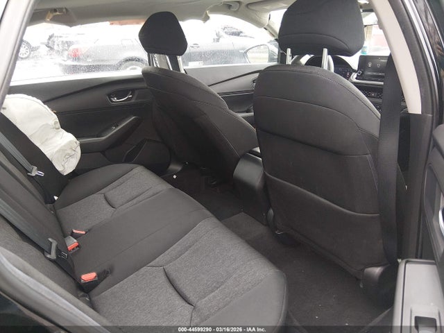 Honda ACCORD EX 2024 1HGCY1F34RA005076 Image 8