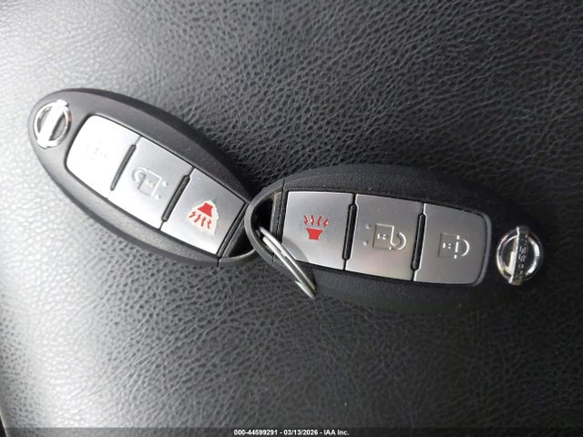 2018 NISSAN PATHFINDER 5N1DR2MM4JC676673 Photo 10