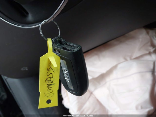 2018 JEEP COMPASS 3C4NJDBB7JT433733 Photo 10