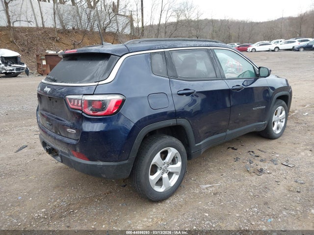 2018 JEEP COMPASS 3C4NJDBB7JT433733 Photo 3