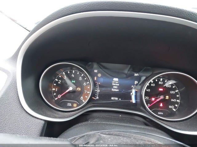 2018 JEEP COMPASS 3C4NJDBB7JT433733 Photo 6