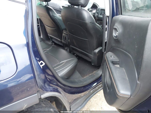 2018 JEEP COMPASS 3C4NJDBB7JT433733 Photo 7