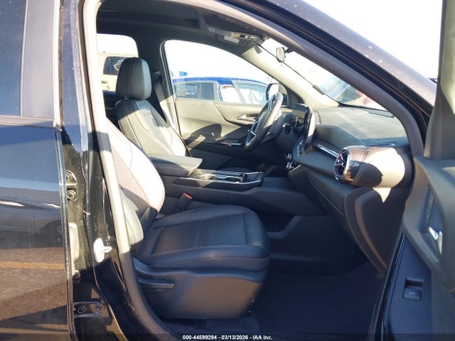 Aukcja sprzedaży 2025 Chevrolet Equinox Awd Lt, vin: 3GNAXPEG9SL209328, numer aukcji: 44599294