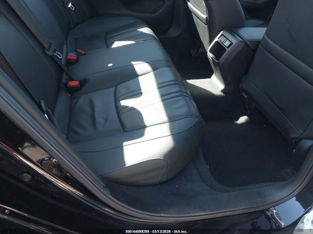 2021 Honda Accord Sport Special Edition მანქანა იყიდება აუქციონზე, vin: 1HGCV1F47MA111564, აუქციონის ნომერი: 44599299