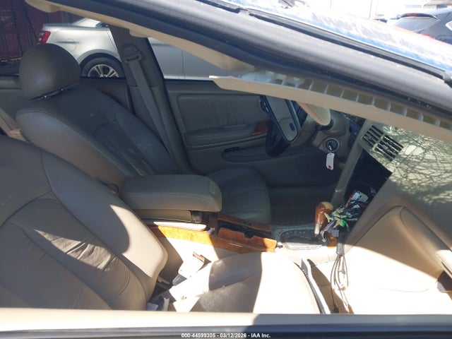 44599305 :رقم المزاد ، JNKDA31A44T208764 vin ، 2004 Infiniti I35 Luxury مزاد بيع