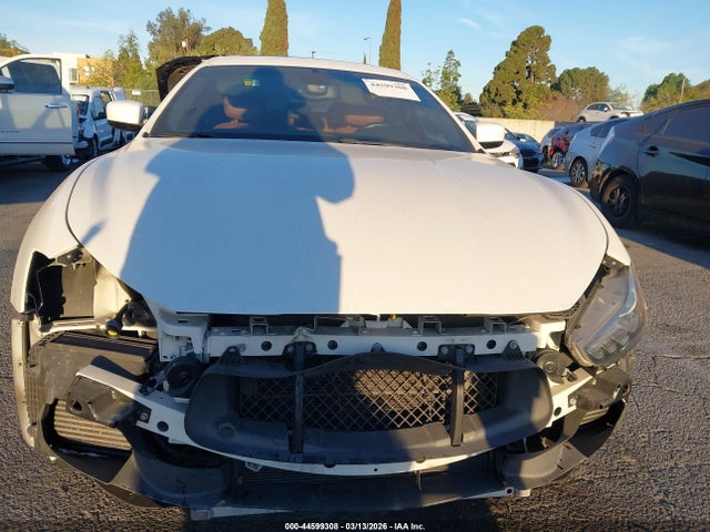 Maserati Ghibli S Q4 2015 ZAM57RTA3F1154307 Image 13