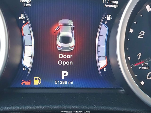 Maserati Ghibli S Q4 2015 ZAM57RTA3F1154307 Image 16