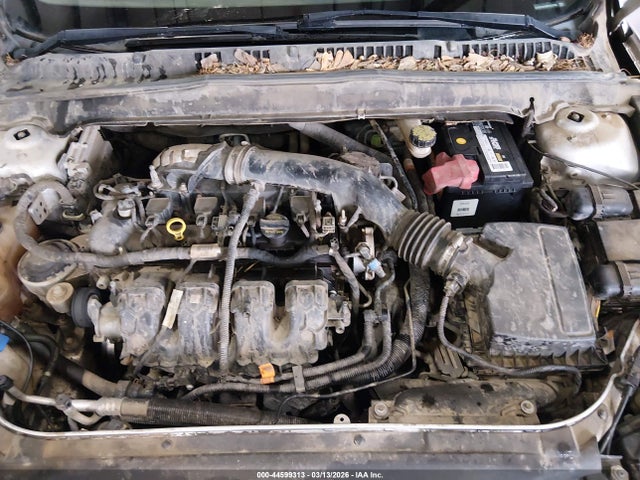 Ford FUSION SE 2014 3FA6P0H98ER272396 Image 10