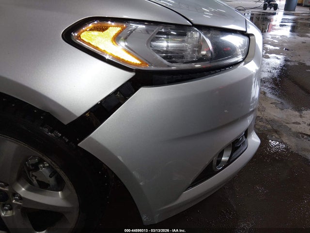 Ford FUSION SE 2014 3FA6P0H98ER272396 Image 19