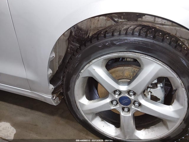 Ford FUSION SE 2014 3FA6P0H98ER272396 Image 20