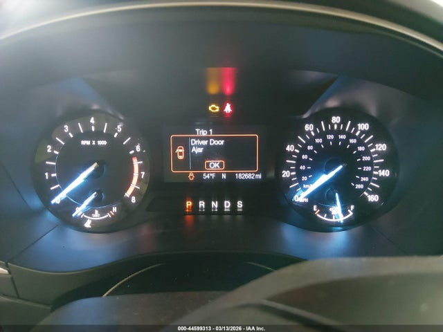 Ford FUSION SE 2014 3FA6P0H98ER272396 Image 7