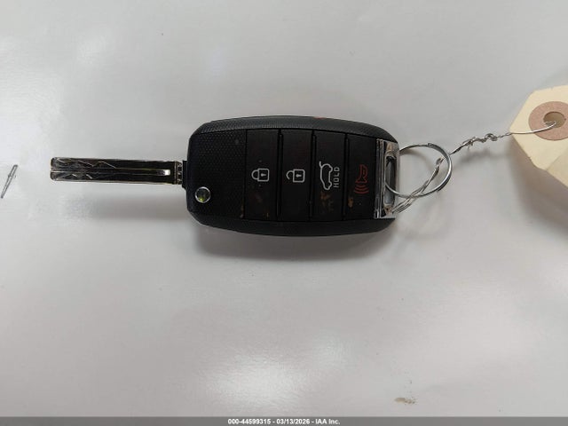 2020 Kia Sportage Lx მანქანა იყიდება აუქციონზე, vin: KNDPMCAC7L7802473, აუქციონის ნომერი: 44599315