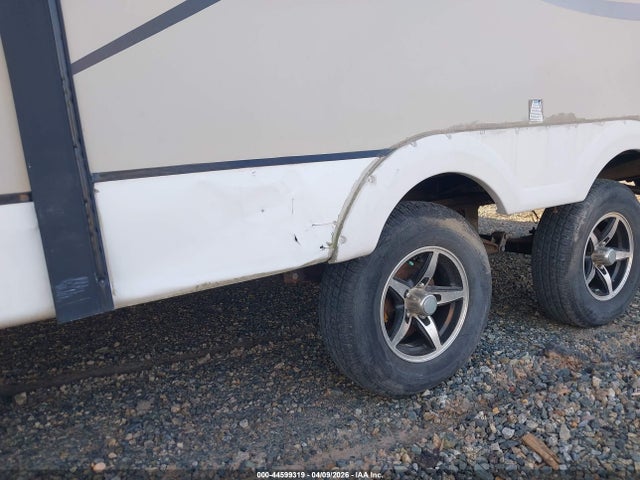 2019 Coachmen Freedom Express 248r მანქანა იყიდება აუქციონზე, vin: 5ZT2FEPB8KW005988, აუქციონის ნომერი: 44599319