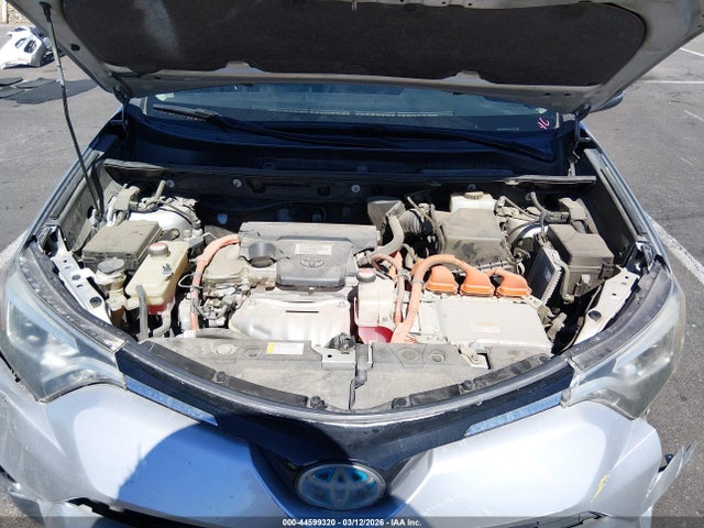 Toyota RAV4 Hv 2016 JTMDJREV6GD010848 Image 23