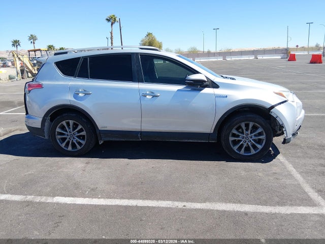 Toyota RAV4 Hv 2016 JTMDJREV6GD010848 Image 26