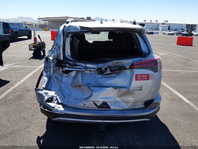 Toyota RAV4 Hv 2016 JTMDJREV6GD010848 Image 29