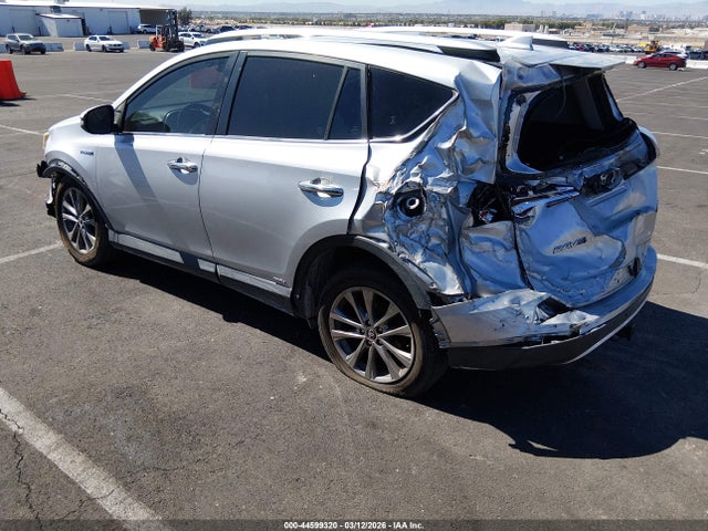 Toyota RAV4 Hv 2016 JTMDJREV6GD010848 Image 16