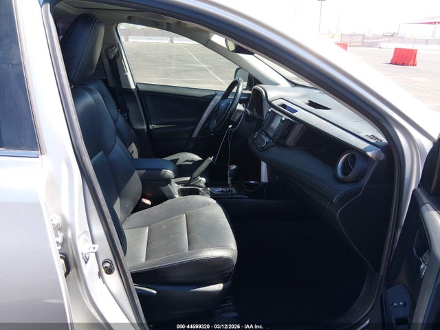 Auction sale of the 2016 Toyota Rav4 Hybrid Limited, vin: JTMDJREV6GD010848, lot number: 44599320