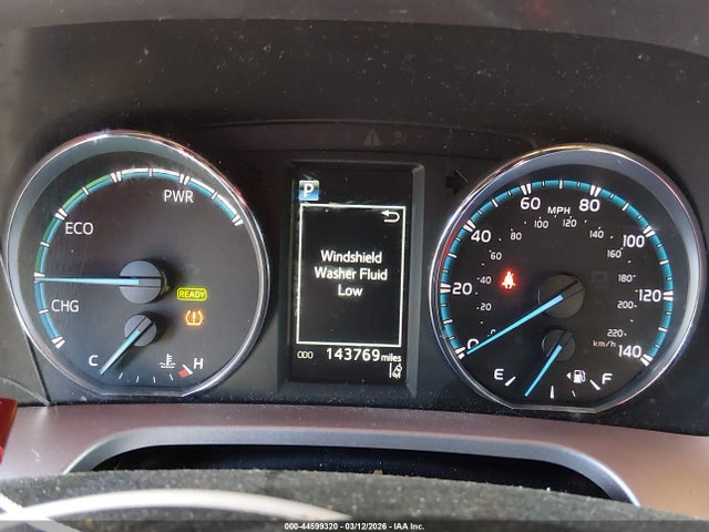 Toyota RAV4 Hv 2016 JTMDJREV6GD010848 Image 20