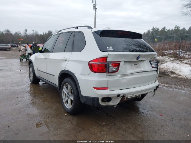 Aukcja sprzedaży 2013 Bmw X5 Xdrive35i/xdrive35i Premium/xdrive35i Sport Activity, vin: 5UXZV4C50D0B09900, numer aukcji: 44599322