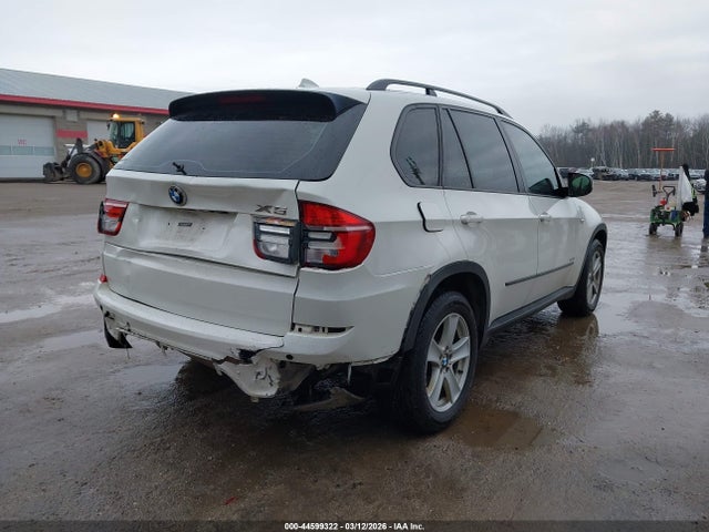Aukcja sprzedaży 2013 Bmw X5 Xdrive35i/xdrive35i Premium/xdrive35i Sport Activity, vin: 5UXZV4C50D0B09900, numer aukcji: 44599322