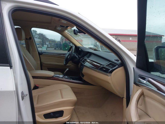 Aukcja sprzedaży 2013 Bmw X5 Xdrive35i/xdrive35i Premium/xdrive35i Sport Activity, vin: 5UXZV4C50D0B09900, numer aukcji: 44599322