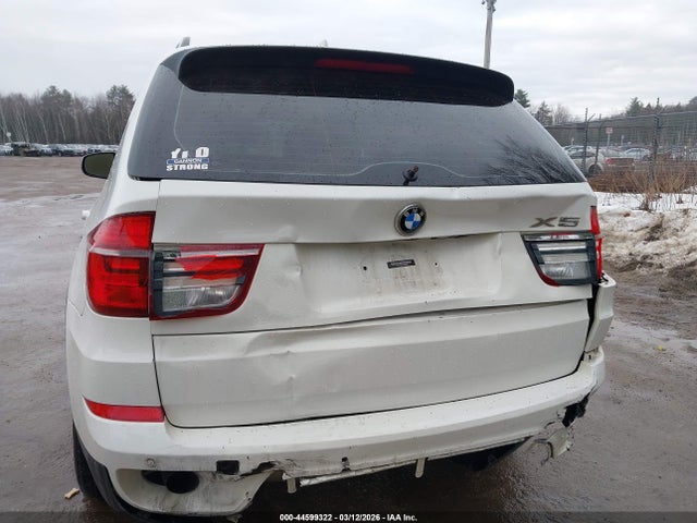 Aukcja sprzedaży 2013 Bmw X5 Xdrive35i/xdrive35i Premium/xdrive35i Sport Activity, vin: 5UXZV4C50D0B09900, numer aukcji: 44599322