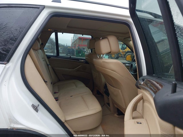 Aukcja sprzedaży 2013 Bmw X5 Xdrive35i/xdrive35i Premium/xdrive35i Sport Activity, vin: 5UXZV4C50D0B09900, numer aukcji: 44599322